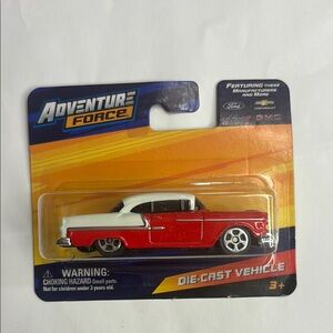 1955 Chevrolet Bel Air